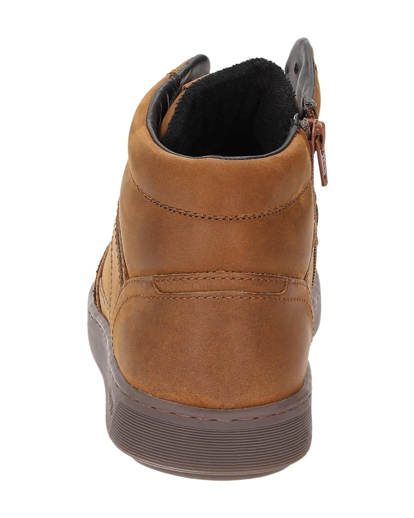 Sioux-Stiefelette-Tedroso-705-braun
