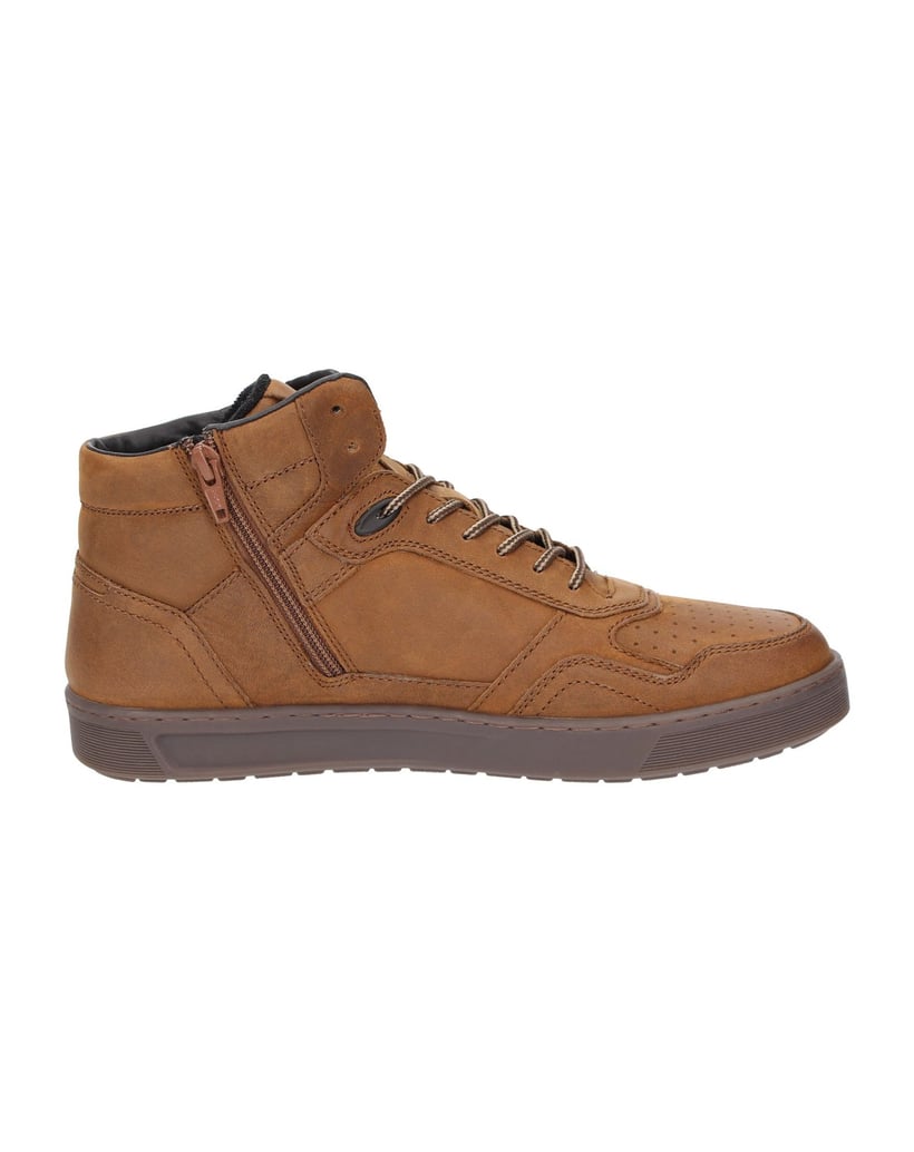 Sioux-Stiefelette-Tedroso-705-braun