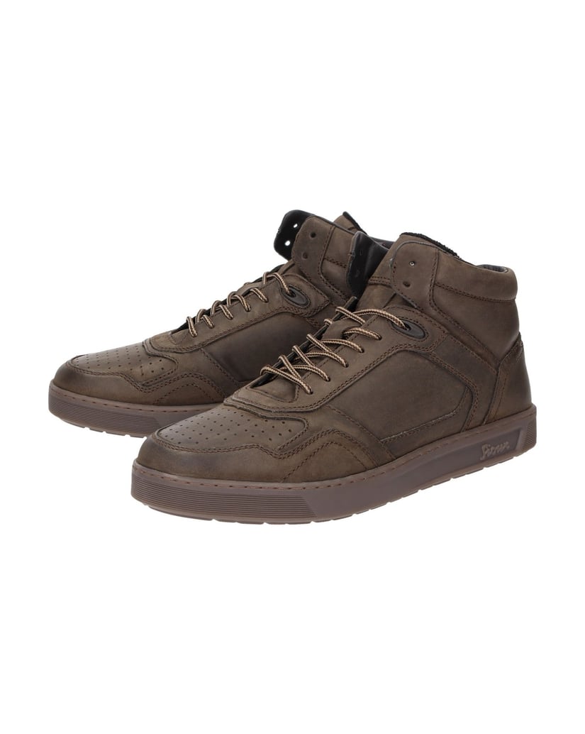 Sioux-Stiefelette-Tedroso-705