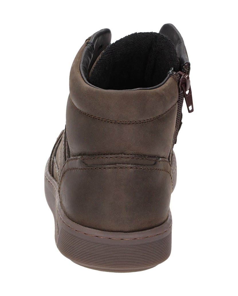 Sioux-Stiefelette-Tedroso-705