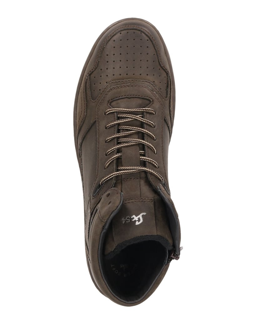 Sioux-Stiefelette-Tedroso-705