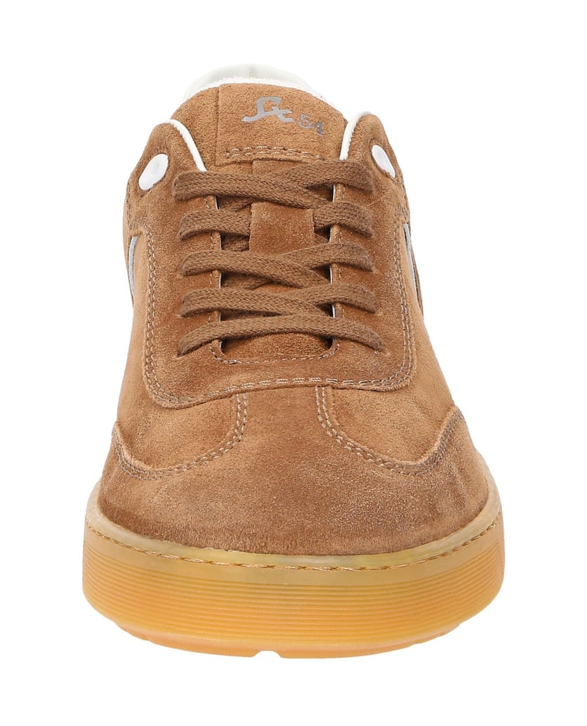 Sioux-Sneaker-Tedroso-708-grün