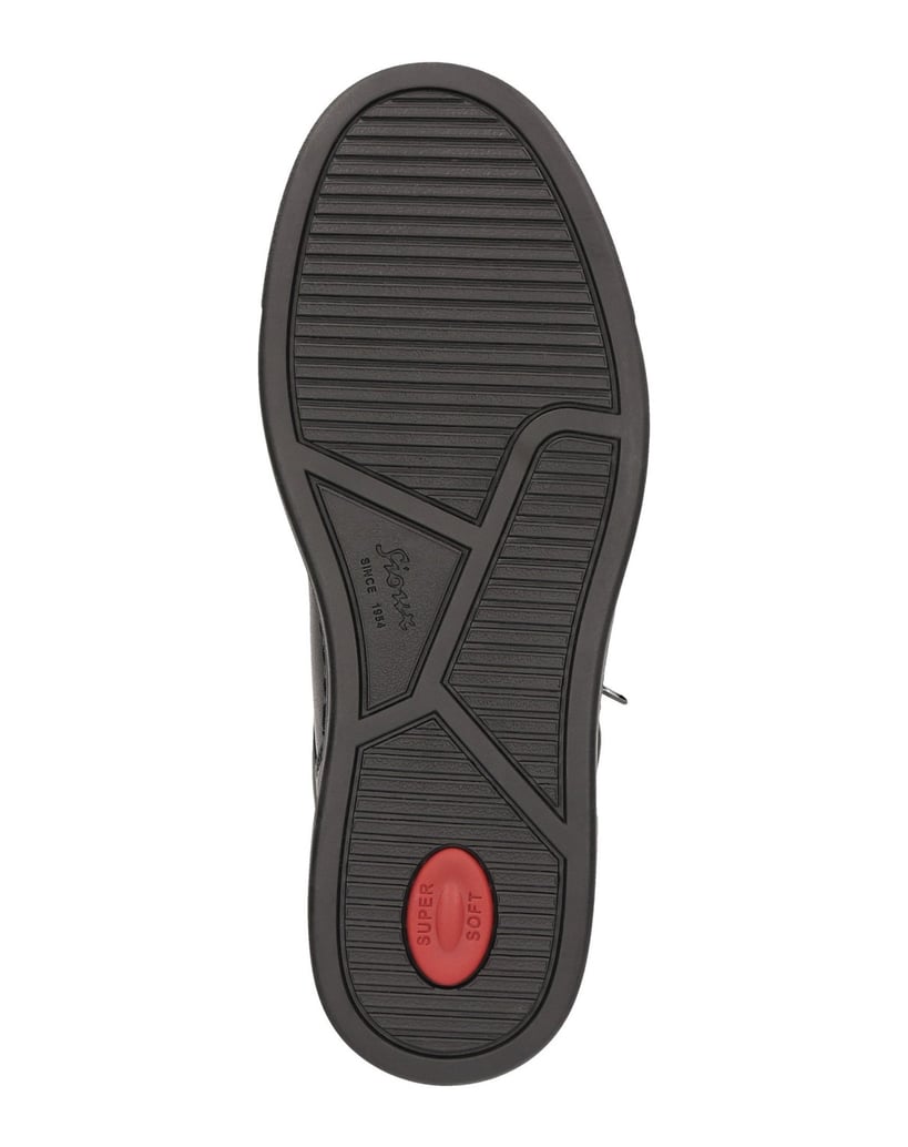 Sioux-Sneaker-Tertulio-700-H-schwarz