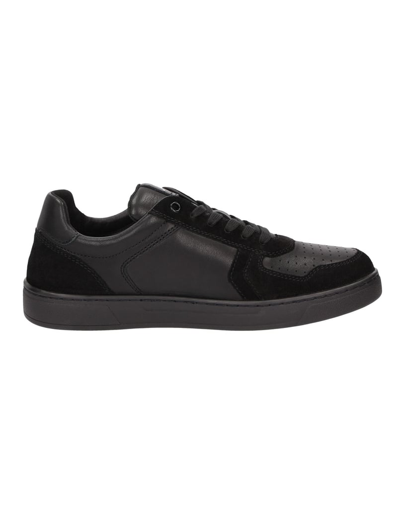 Sioux-Sneaker-Tertulio-700-H-schwarz