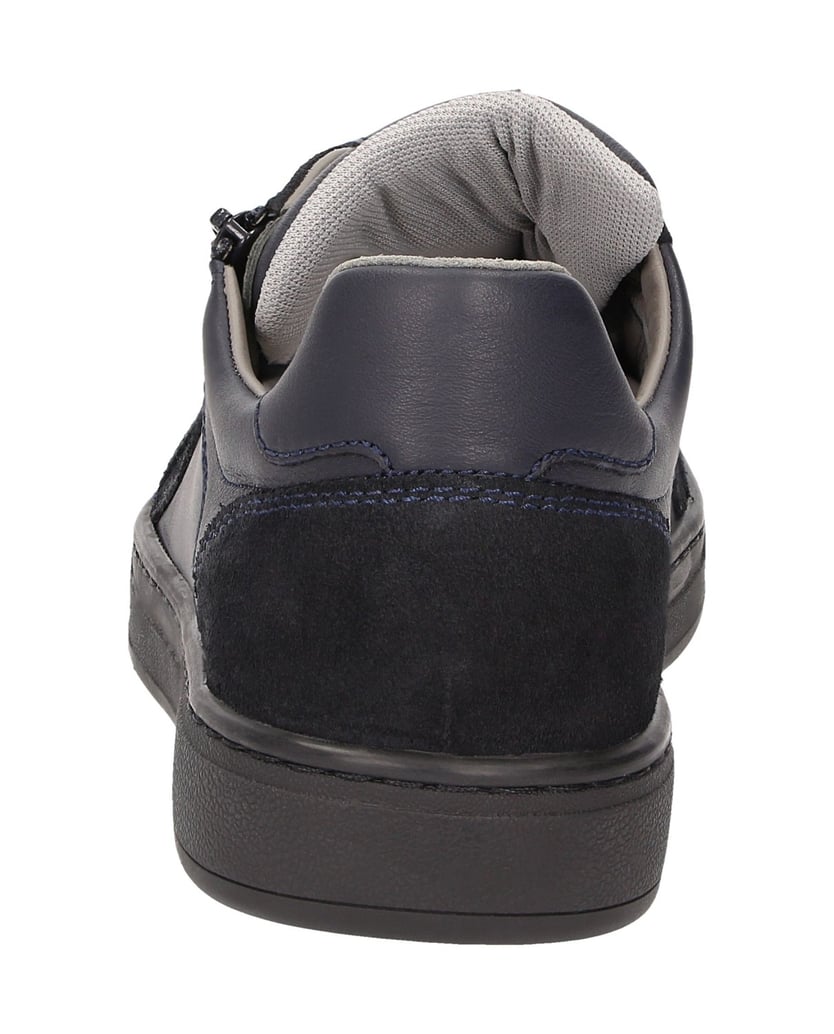 Sioux-Sneaker-Tertulio-700-H-schwarz