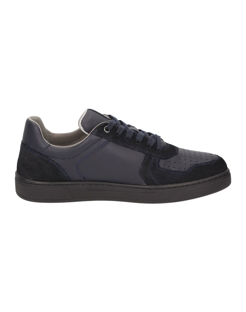 Sioux-Sneaker-Tertulio-700-H-schwarz