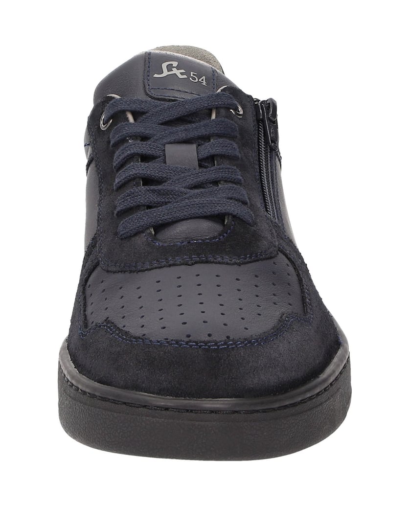 Sioux-Sneaker-Tertulio-700-H-schwarz