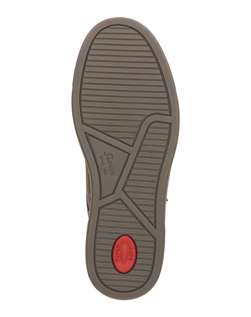 Sioux-Sneaker-Tertulio-700-H-dunkelbraun