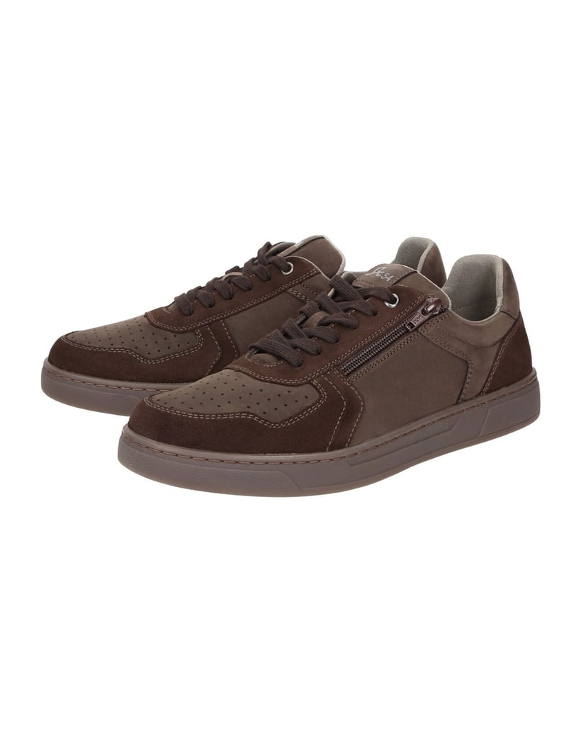 Sioux-Sneaker-Tertulio-700-H-dunkelbraun