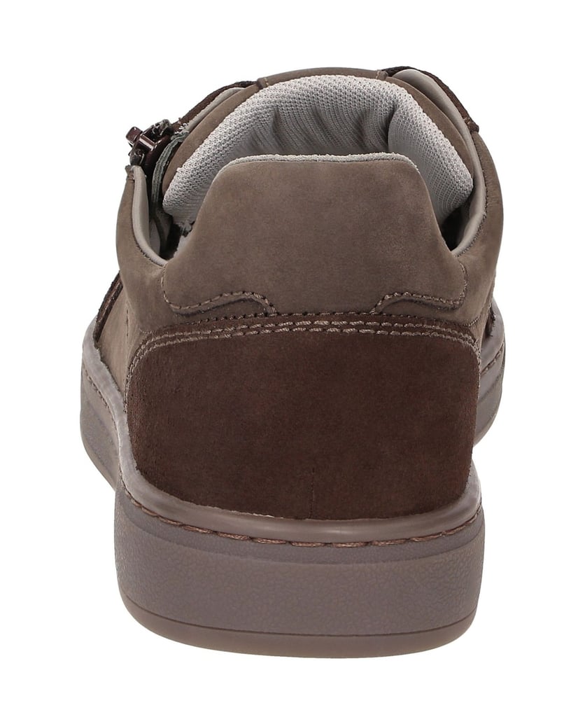 Sioux-Sneaker-Tertulio-700-H-dunkelbraun
