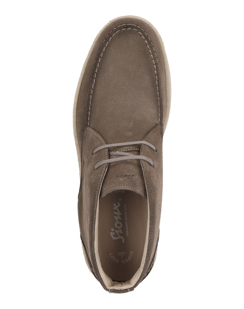 Sioux-Stiefelette-Urandolo-700-braun