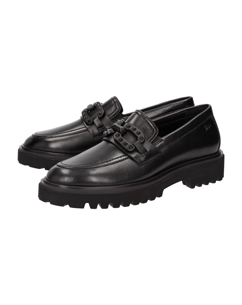 Sioux-Slipper-Amandira-700-schwarz