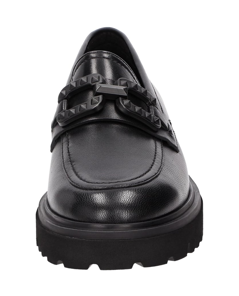 Sioux-Slipper-Amandira-700-schwarz