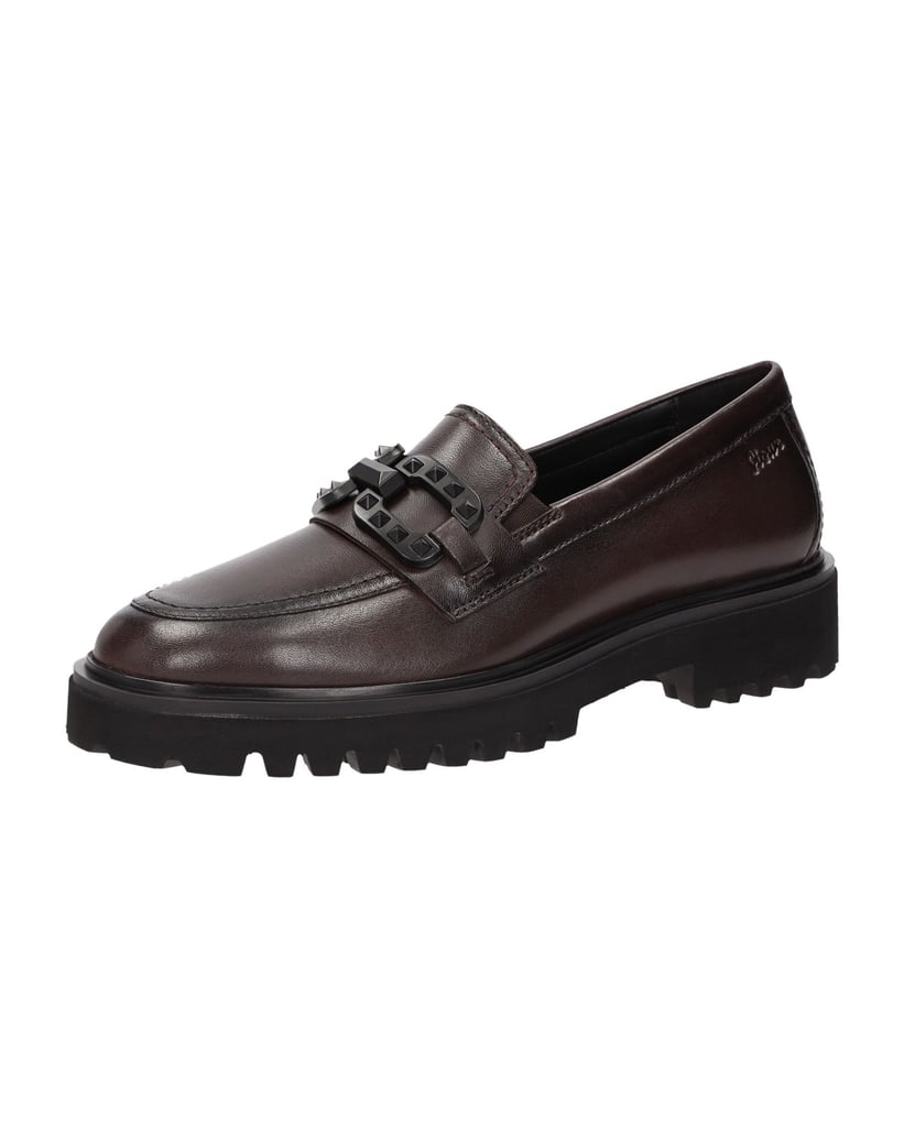 Sioux-Slipper-Amandira-700-schwarz