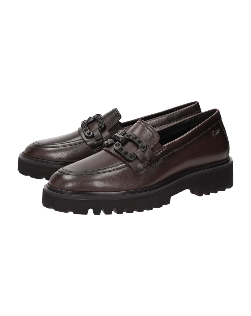 Sioux-Slipper-Amandira-700-schwarz