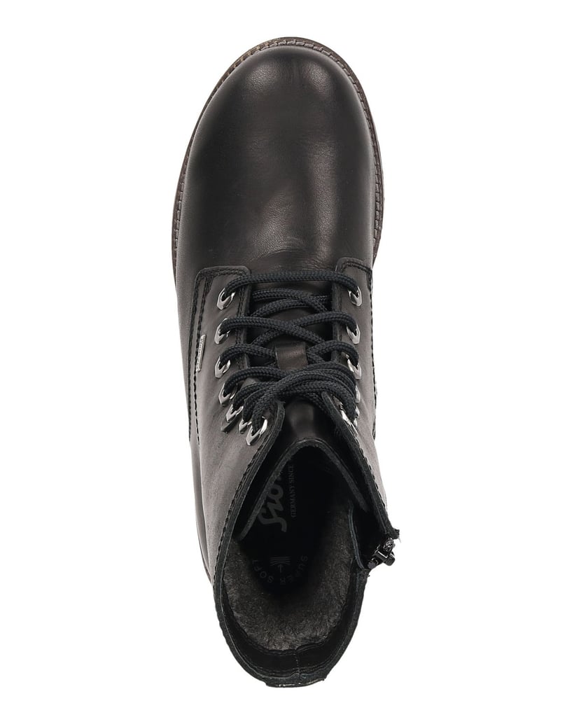 Sioux-Stiefelette-Elmiana-700-TEX-WF-schwarz