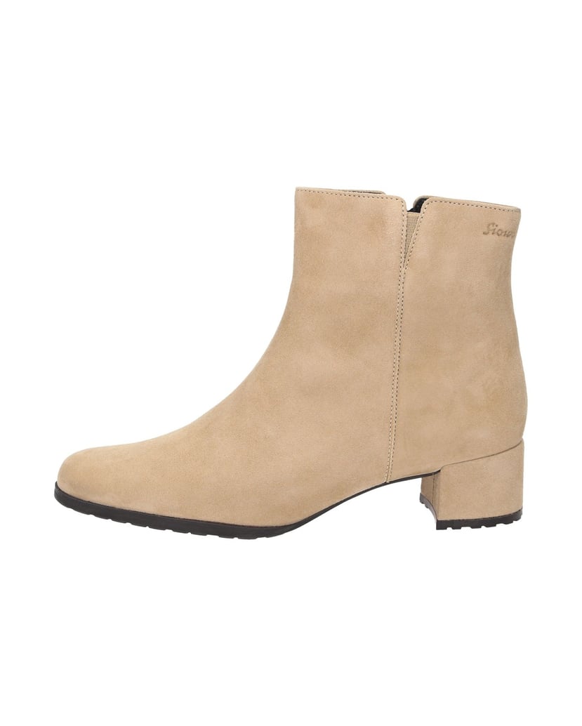 Sioux-Stiefelette-Fendrina-705-beige