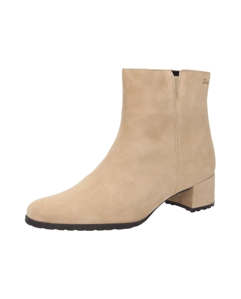 Sioux-Stiefelette-Fendrina-705-beige