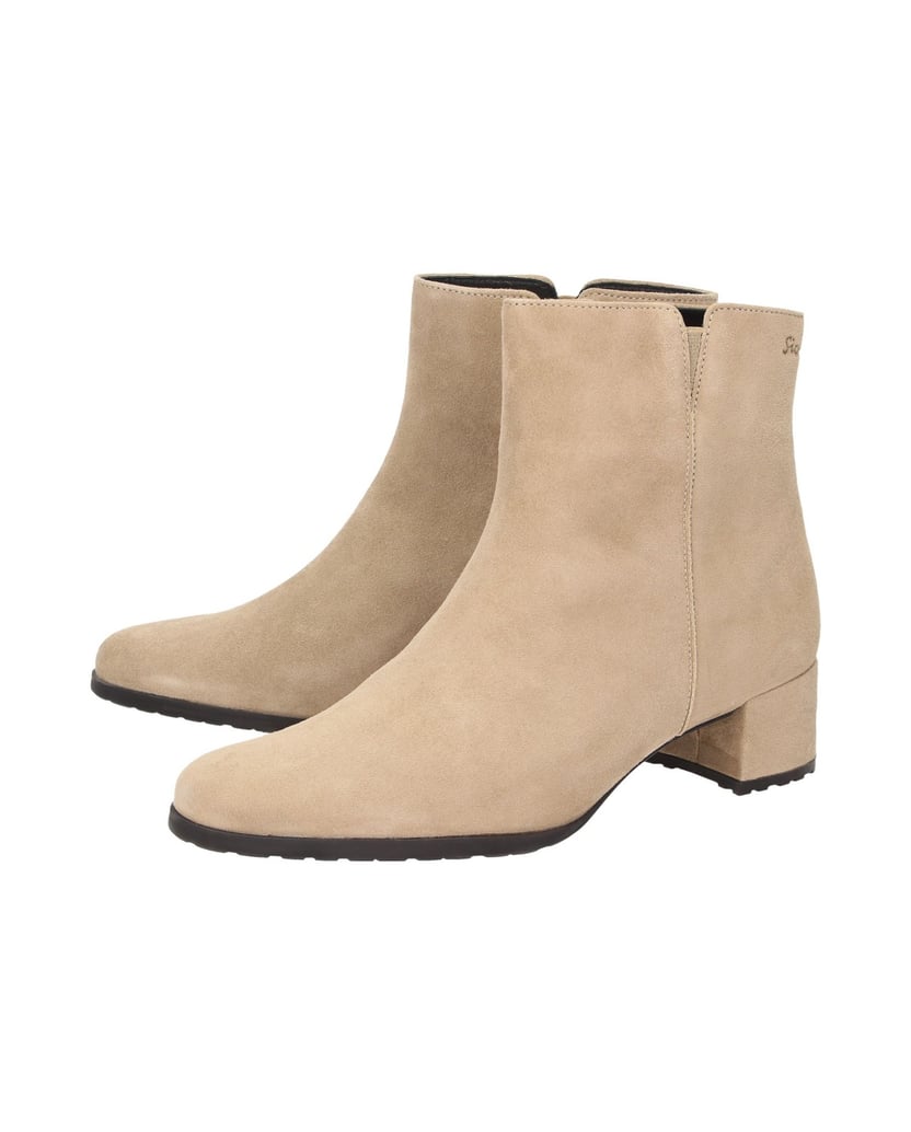 Sioux-Stiefelette-Fendrina-705-beige
