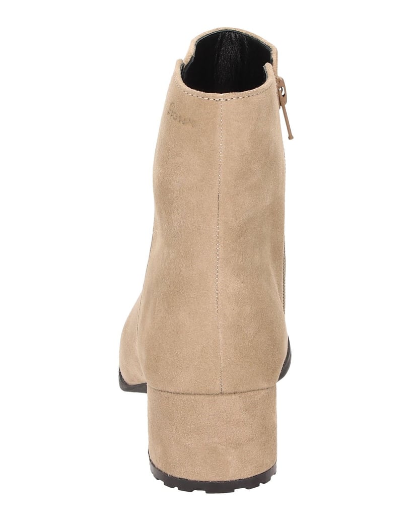 Sioux-Stiefelette-Fendrina-705-beige
