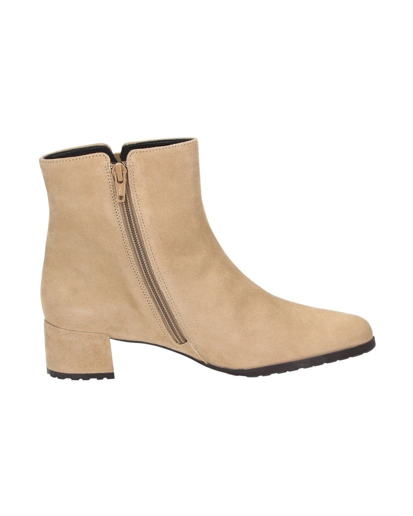 Sioux-Stiefelette-Fendrina-705-beige