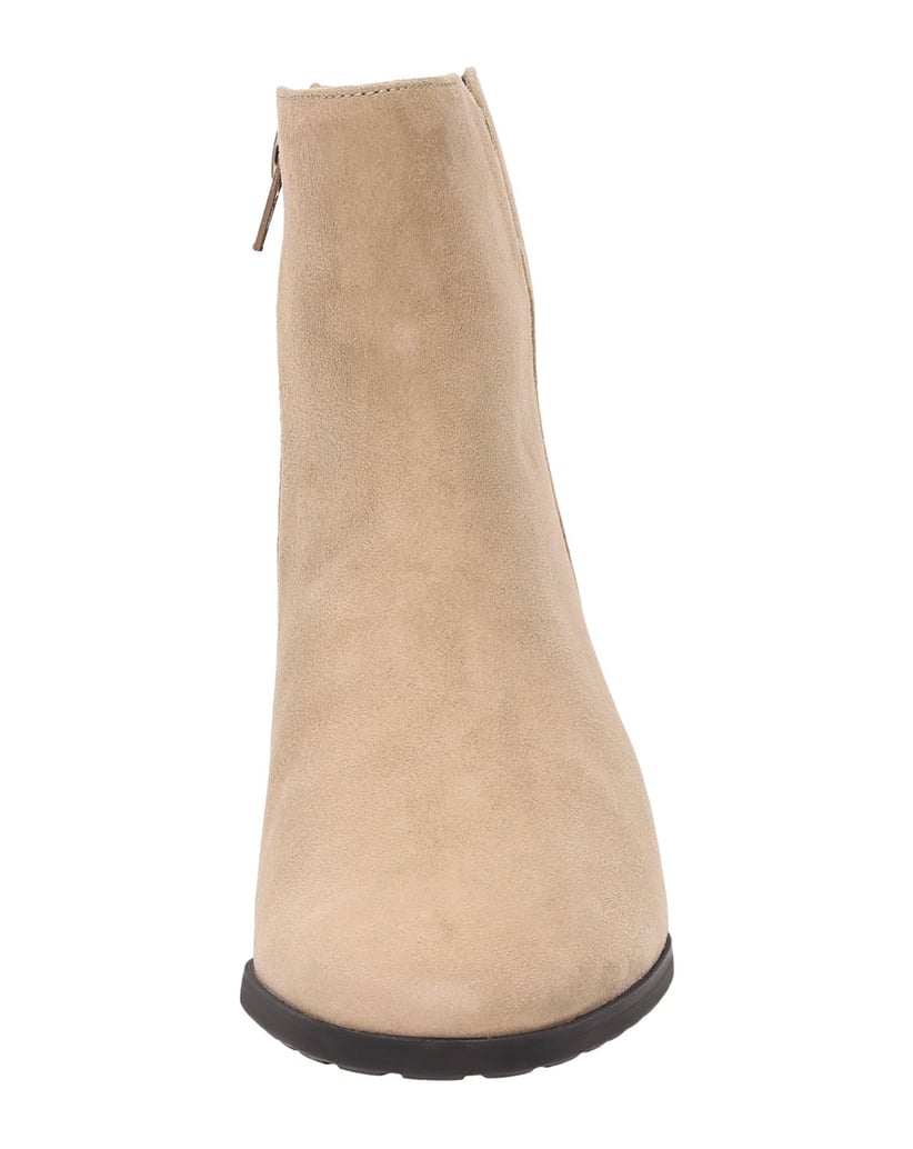 Sioux-Stiefelette-Fendrina-705-beige