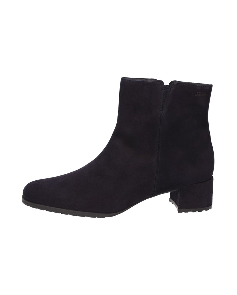 Sioux-Stiefelette-Fendrina-705-schwarz