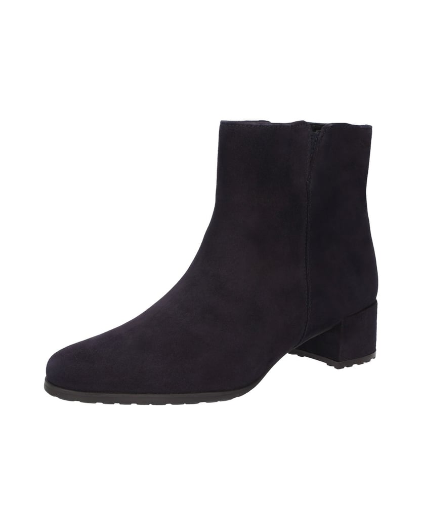 Sioux-Stiefelette-Fendrina-705-schwarz