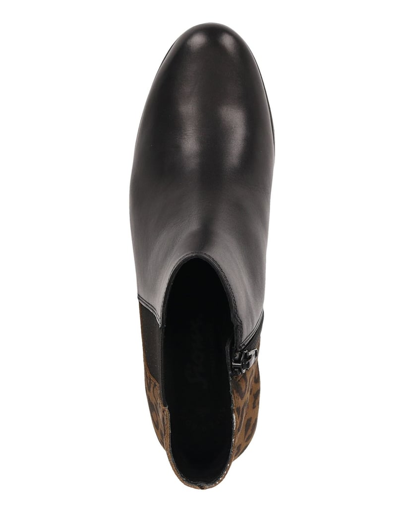 Sioux-Stiefelette-Fendrina-710-braun