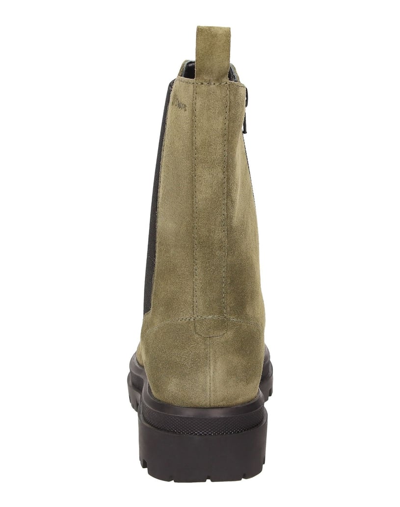 Sioux-Stiefelette-Kuimba-707-grün