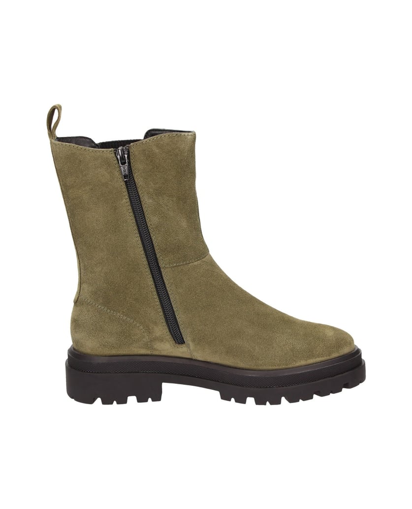 Sioux-Stiefelette-Kuimba-707-grün