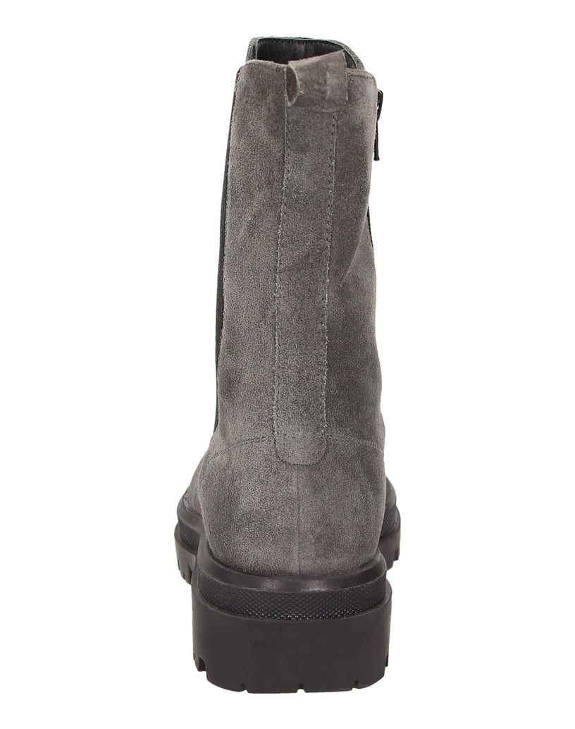 Sioux-Stiefelette-Kuimba-707-grün