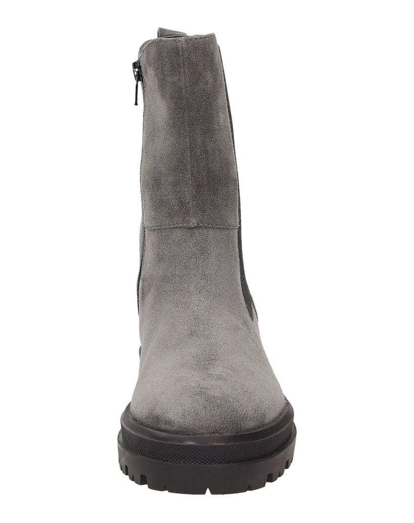 Sioux-Stiefelette-Kuimba-707-grün