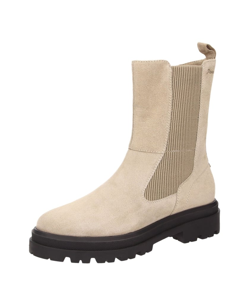 Sioux-Stiefelette-Kuimba-707-grün