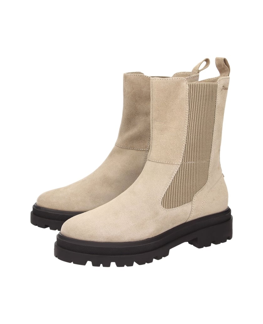 Sioux-Stiefelette-Kuimba-707-grün