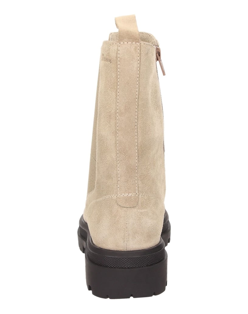 Sioux-Stiefelette-Kuimba-707-grün