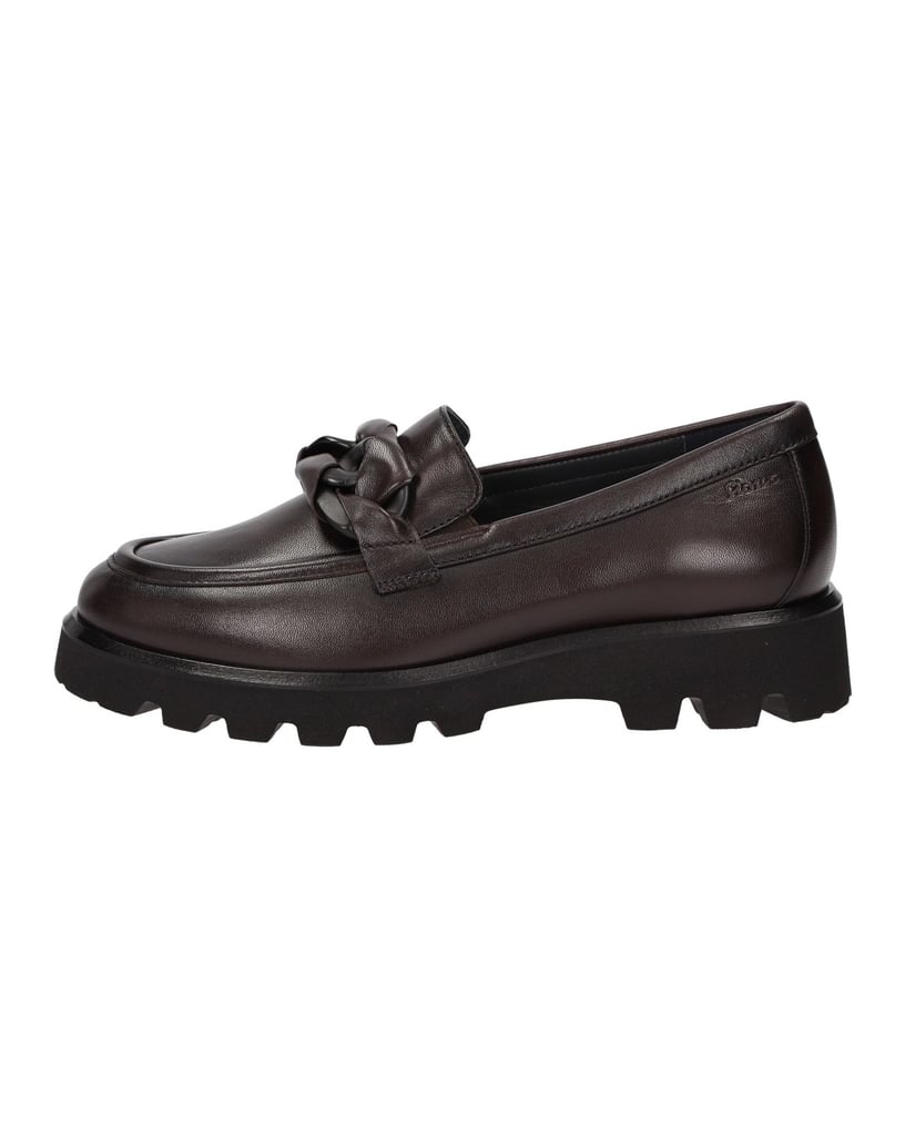 Sioux-Slipper-Meredira-727-H-dunkelbraun