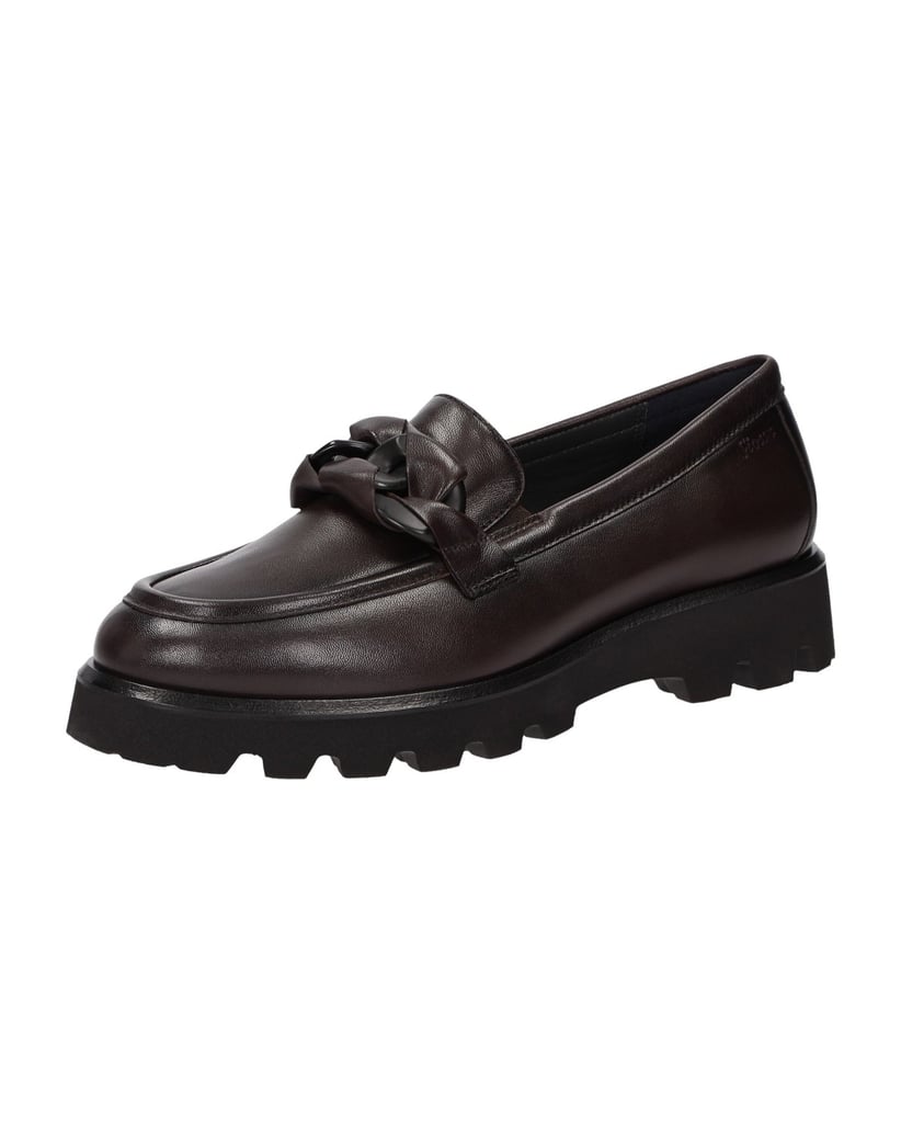 Sioux-Slipper-Meredira-727-H-dunkelbraun