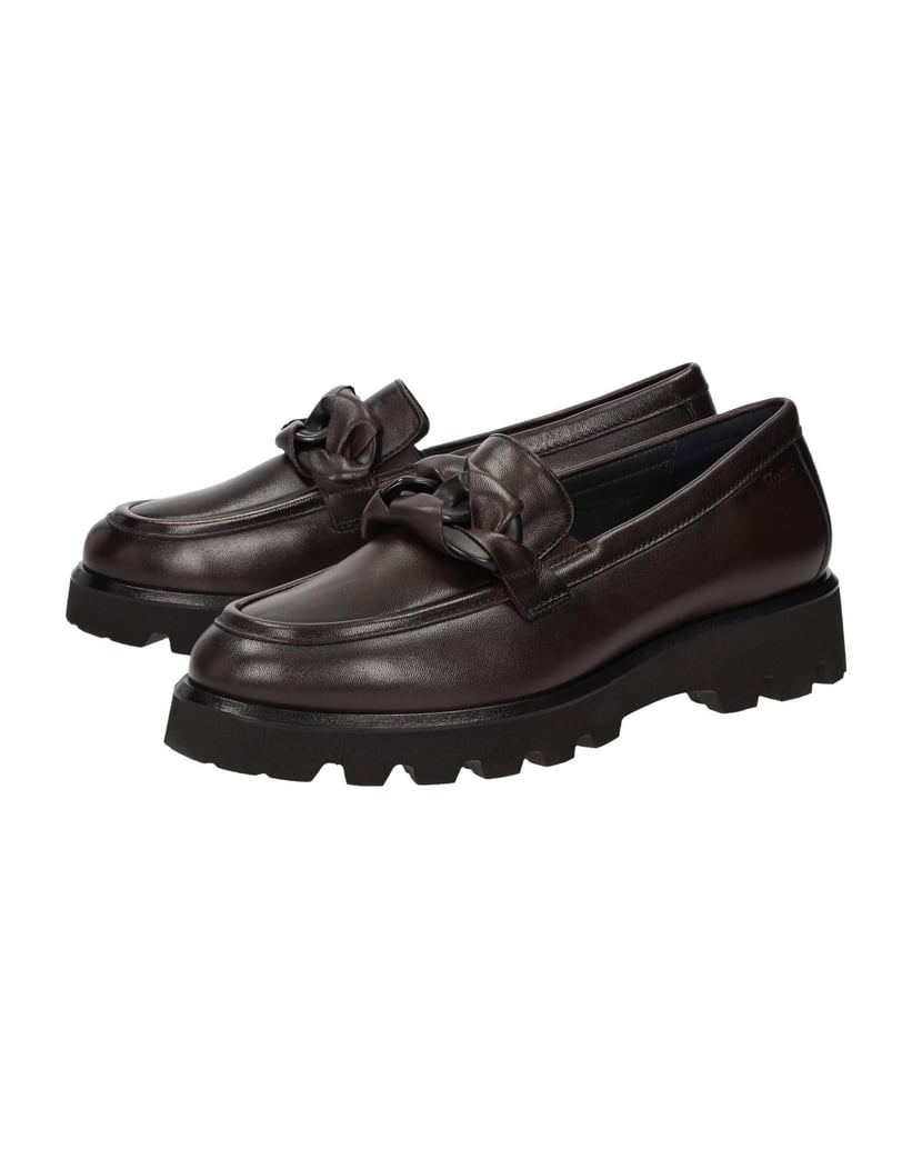 Sioux-Slipper-Meredira-727-H-dunkelbraun