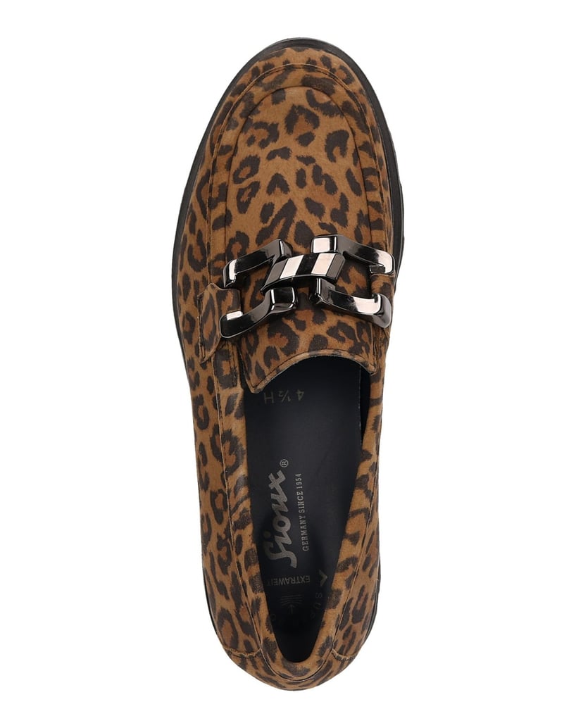 Sioux-Slipper-Meredira-751-H-braun