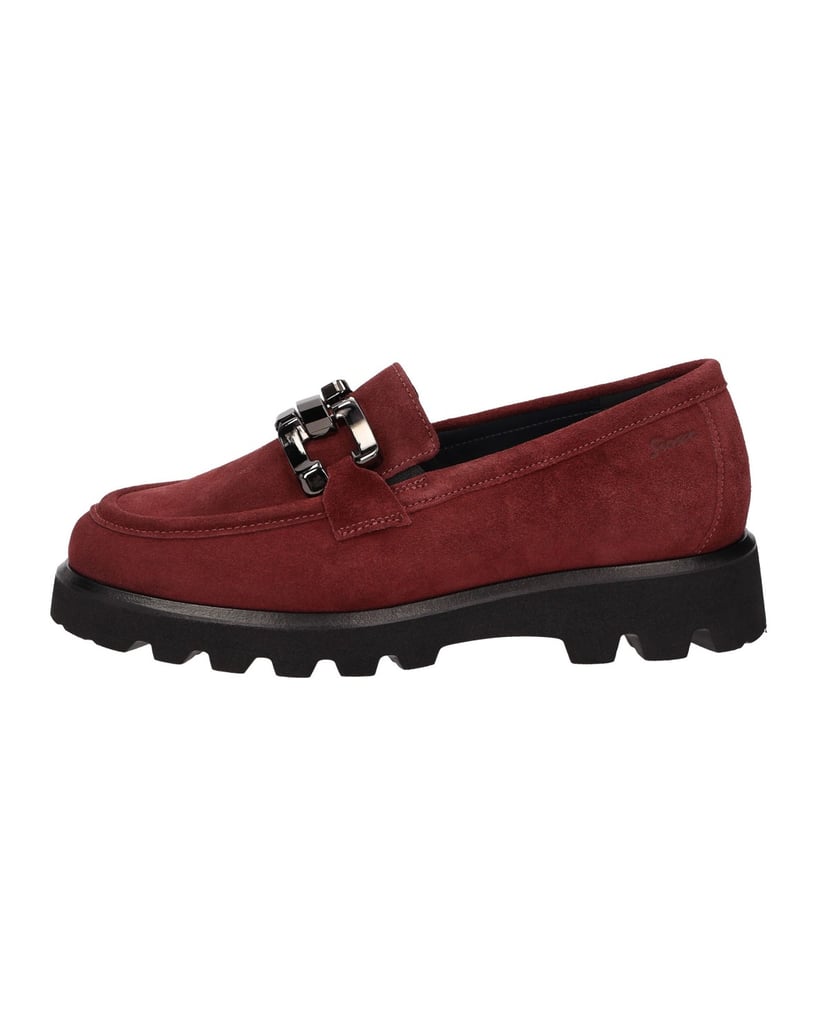 Sioux-Slipper-Meredira-751-H-bordeaux