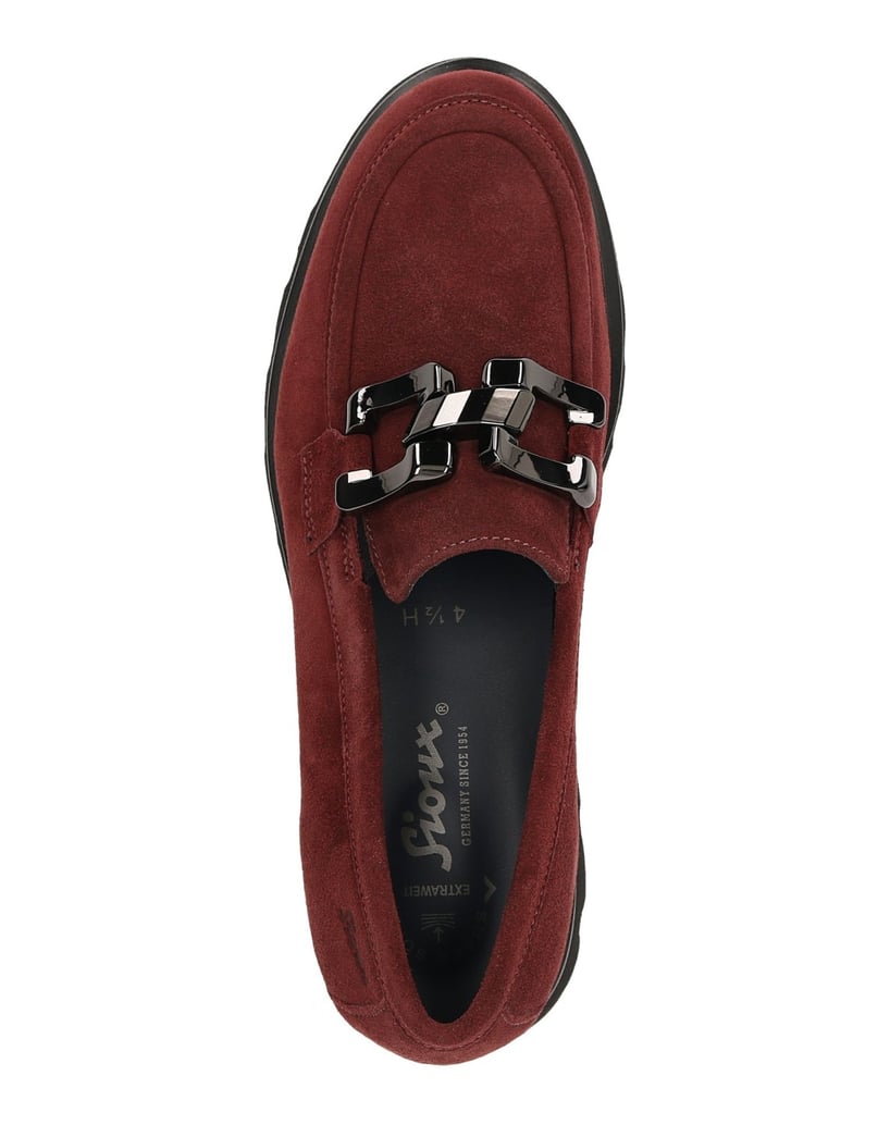 Sioux-Slipper-Meredira-751-H-bordeaux