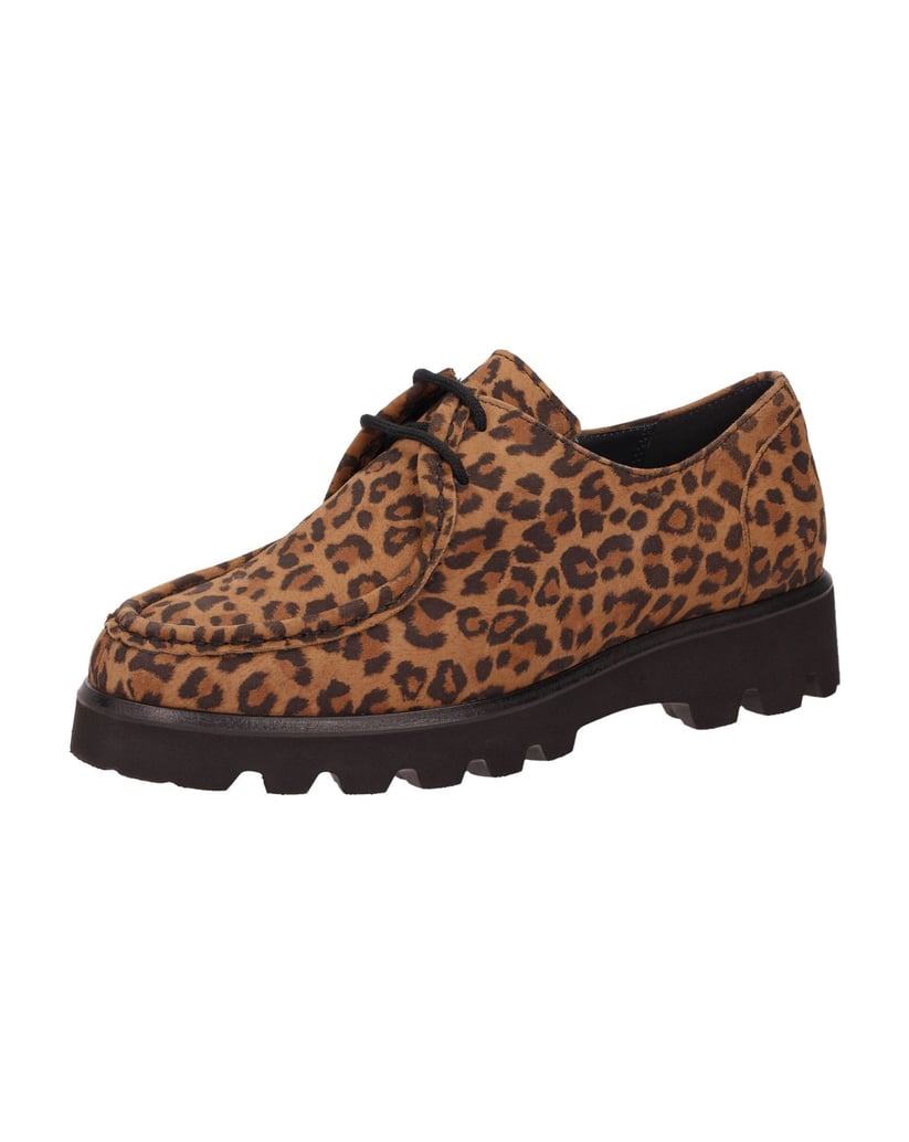 Sioux-Schnürschuh-Meredira-752-H-braun