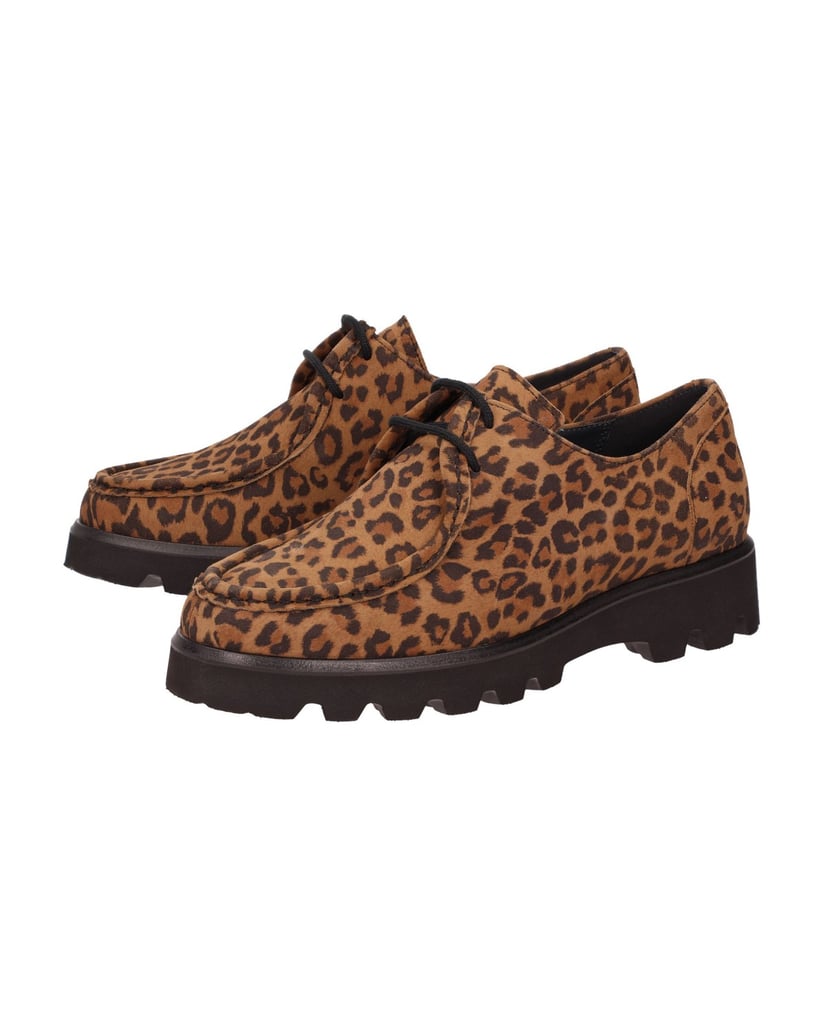 Sioux-Schnürschuh-Meredira-752-H-braun