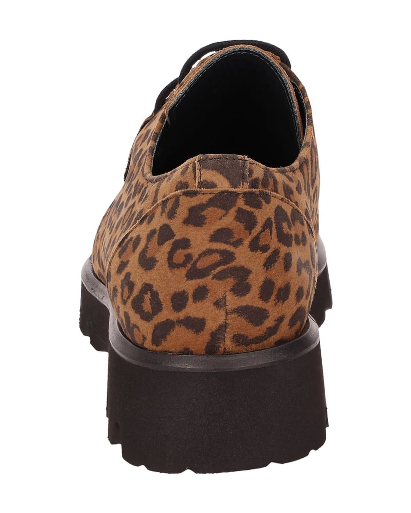 Sioux-Schnürschuh-Meredira-752-H-braun