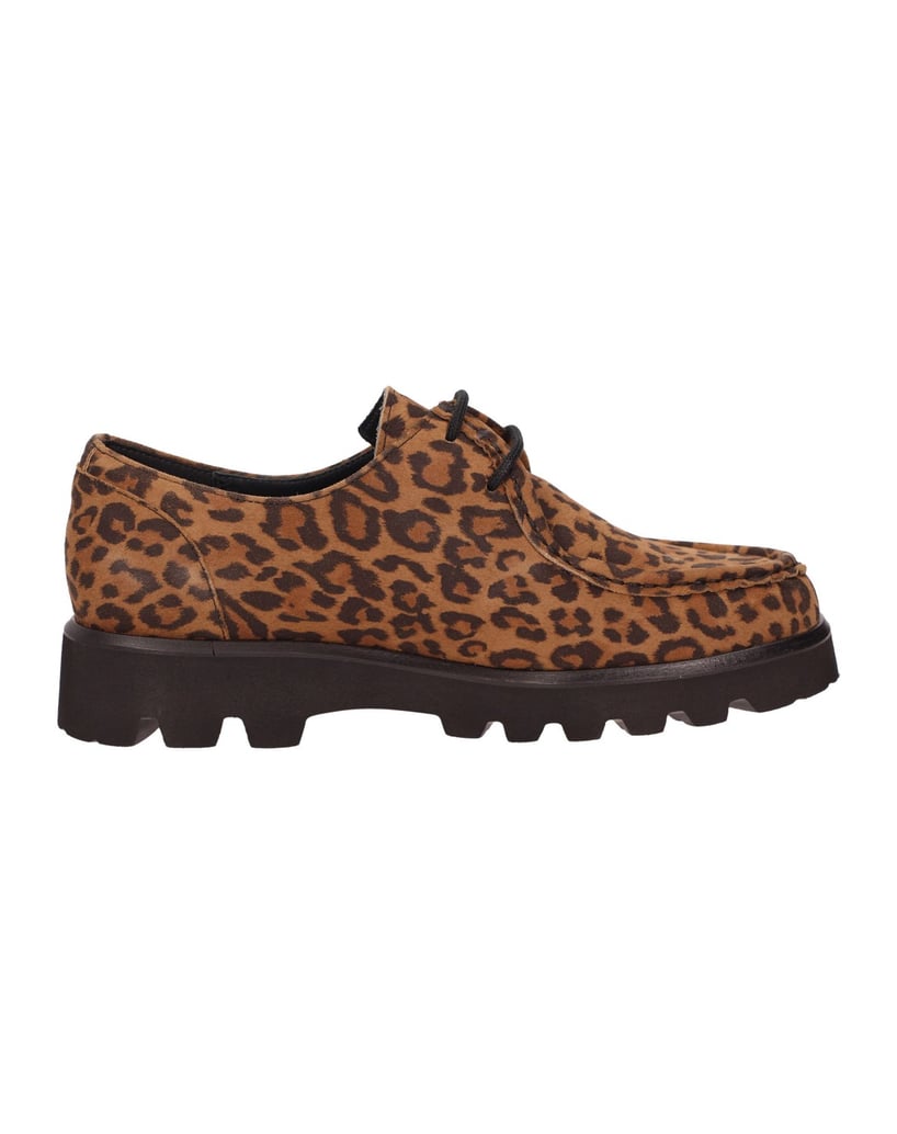 Sioux-Schnürschuh-Meredira-752-H-braun