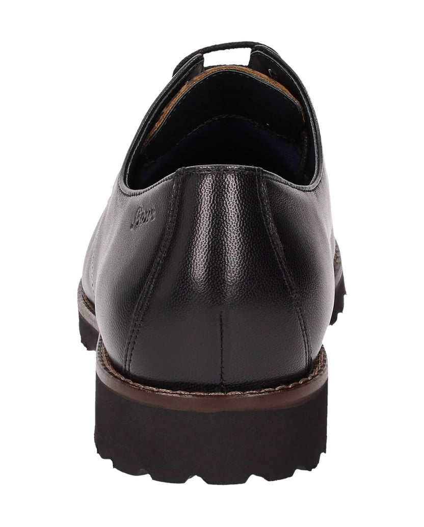 Sioux-Schnürschuh-Meredith-749-H-braun