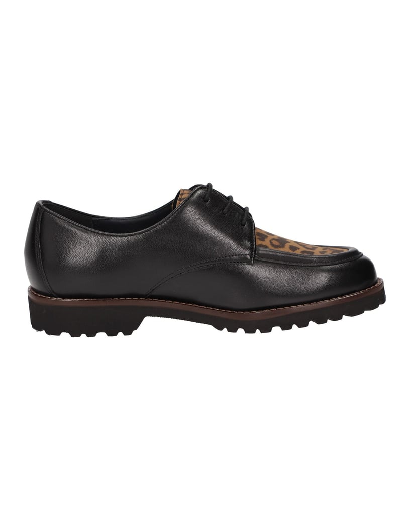Sioux-Schnürschuh-Meredith-749-H-braun