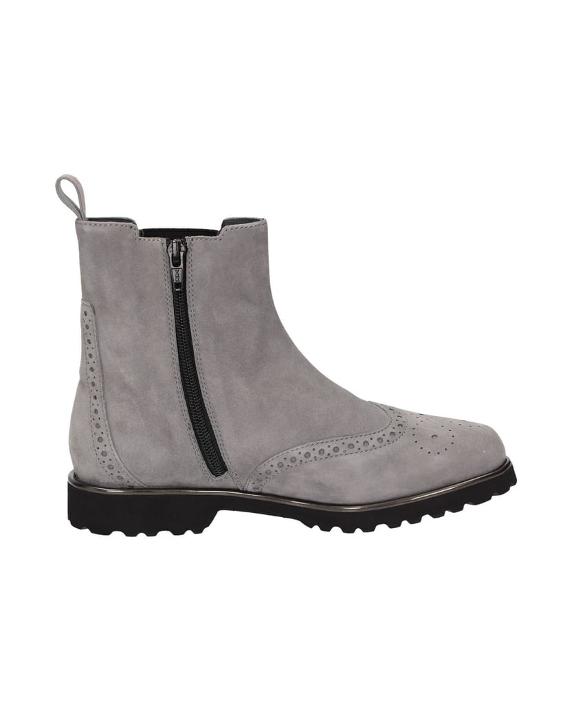 Sioux-Stiefelette-Meredith-751-H-grau