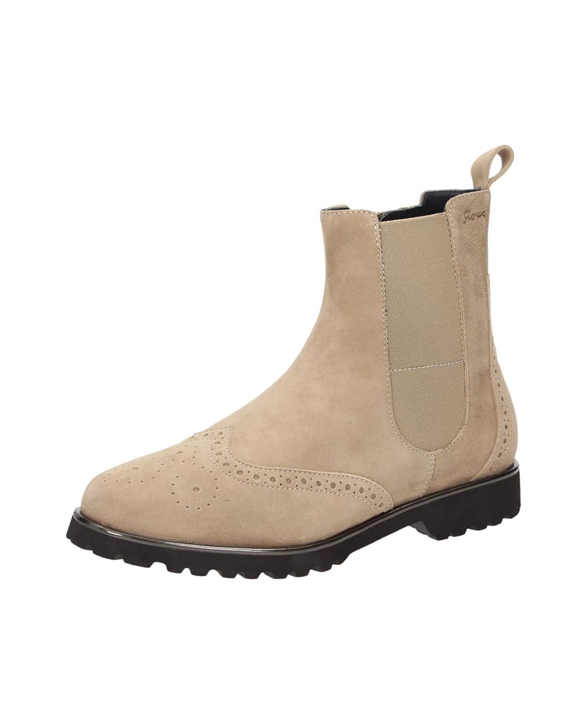 Sioux-Stiefelette-Meredith-751-H-grau